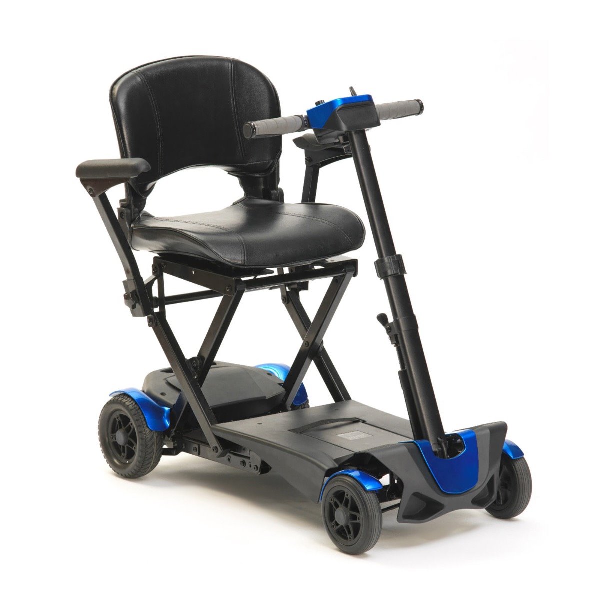 Flex Auto Folding Mobility Scooter | Livewell Today