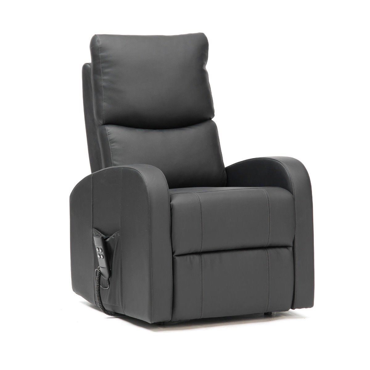 Livewell Melbourne Dual Motor Riser Recliner Chair Livewell Today