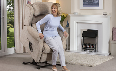 Livewell recliner chairs deals