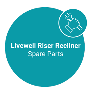 Electric recliner chair spares cheap