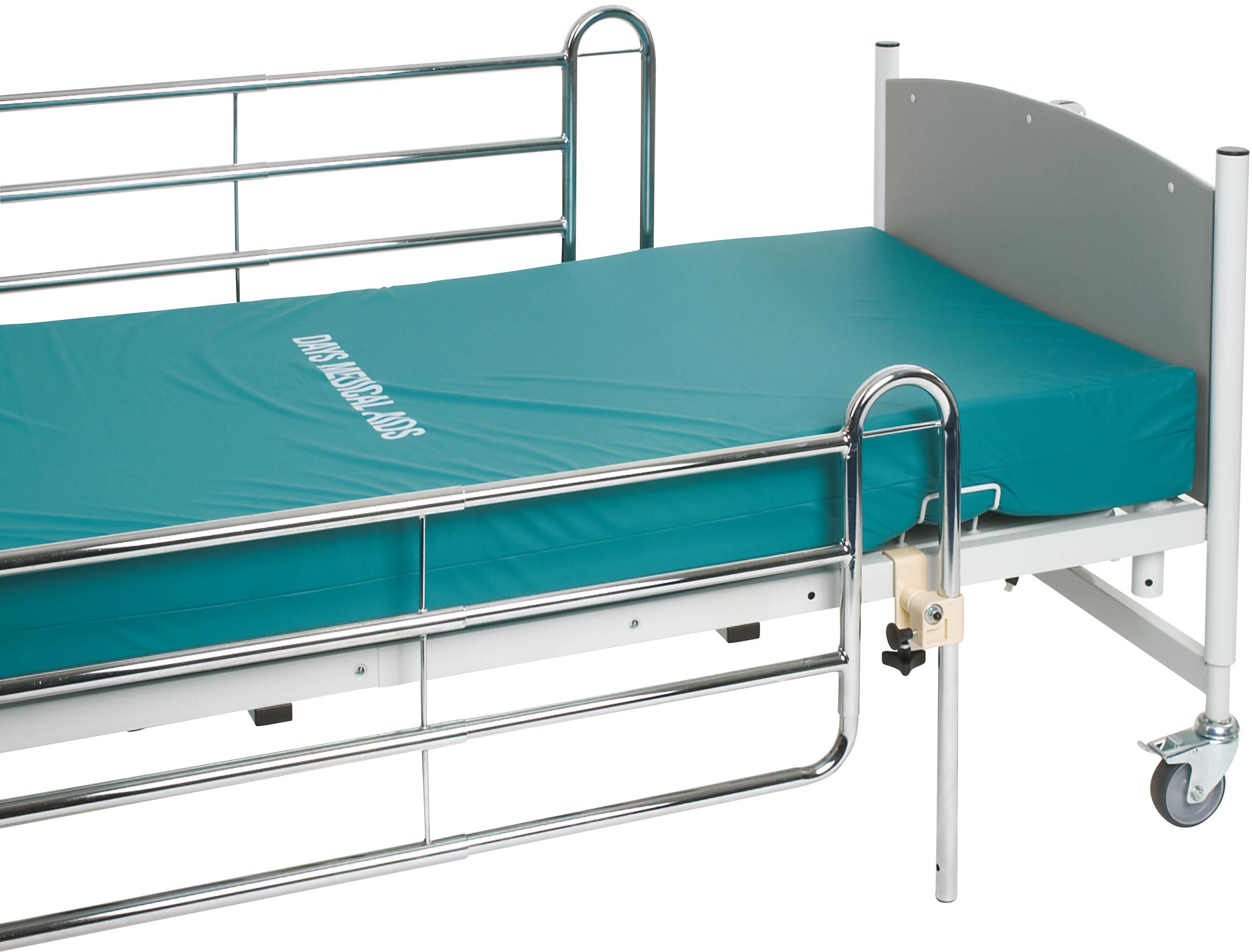 Adjustable Bed Safety Rails Livewell Today