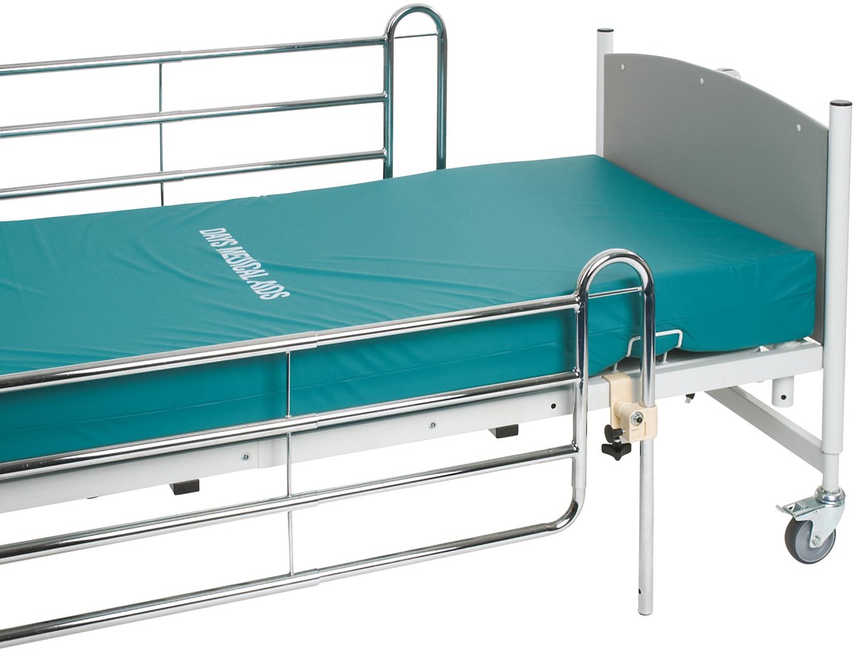 Drive Full Length Hospital Bed Side Rails